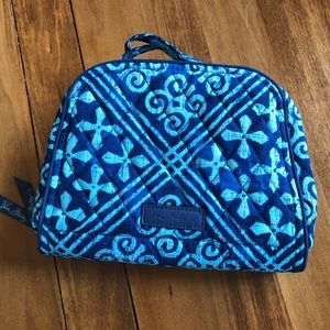 Vera Bradley Jewelry Organizer